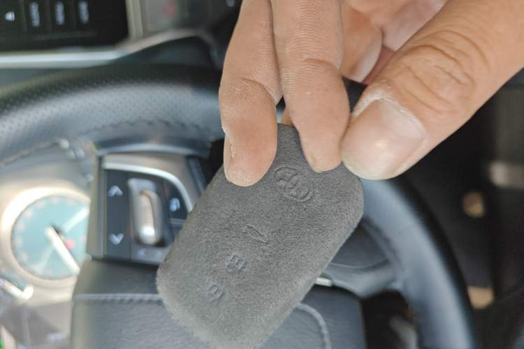 Used Toyota Prado 2019 3.5L Automatic TX-L Deluxe Edition
