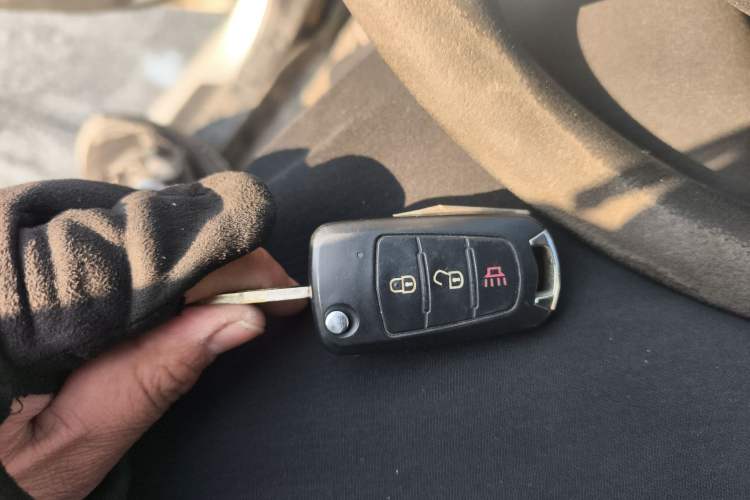 Used Great Wall Wingle 5 2021 2.0T Diesel Two-Wheel Drive Ultra-Value Big Double-Cab China VI GW4D20M
