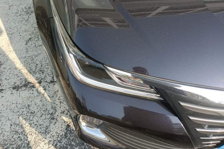 Used Toyota Allion 2022 2.0L Flagship Edition
