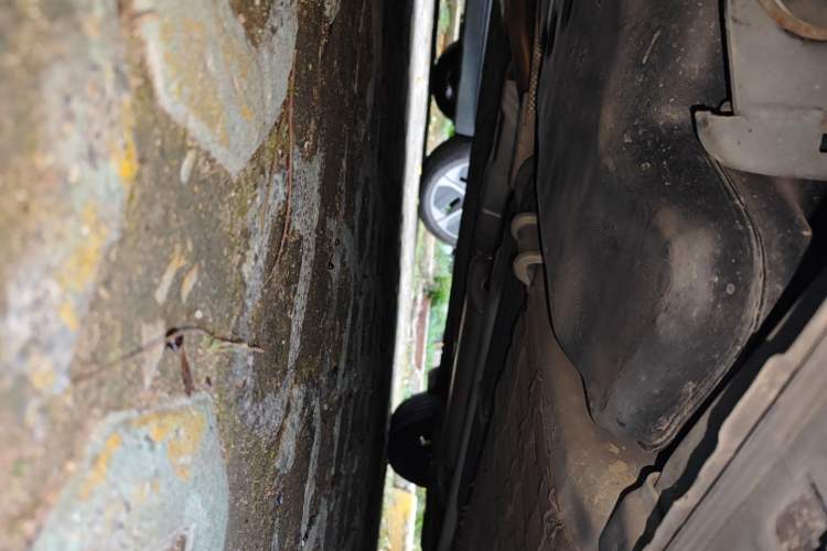 Used Nissan Sylphy 2018 Classic 1.6XE Manual Comfort Edition
