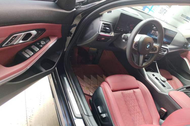 Used BMW 3 Series 2023 325i M Sport Package