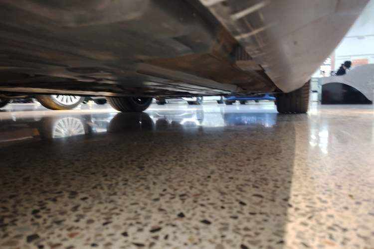 Used Volvo S90 2023 B5 Zhiyuan Luxury Edition