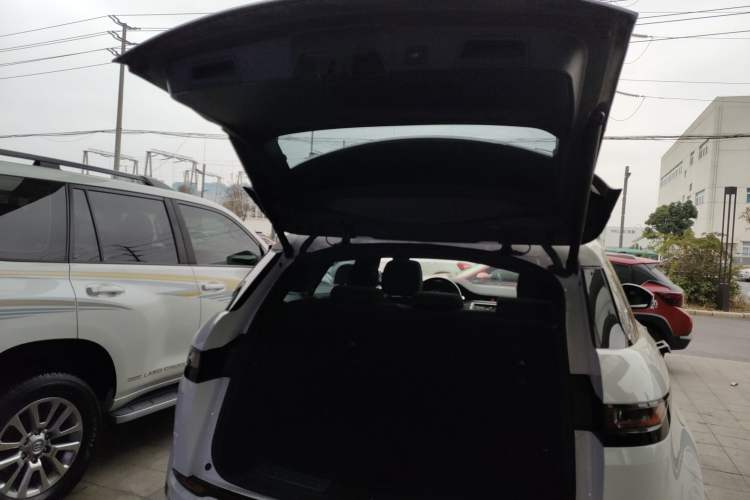 Used Land Rover Range Rover Evoque 2020 249 PS R-DYNAMIC S Sport Edition