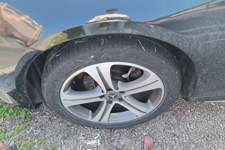 Used Mercedes-Benz E-Class 2016 E 200 L Sport Edition
