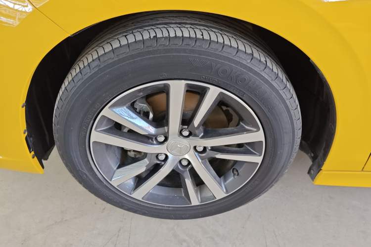 Used Honda Integra 2022 240TURBO CVT Technology Edition
