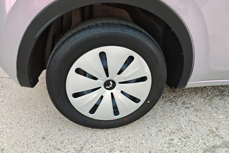 Used Wuling Bingo 2024 203km Light Edition