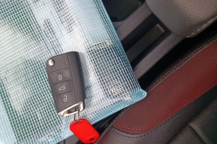 Used Volkswagen Bora 2021 1.5L Automatic Elite Smart Connect Edition
