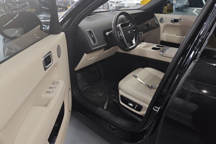 Used Li Auto L7 2023 Max model