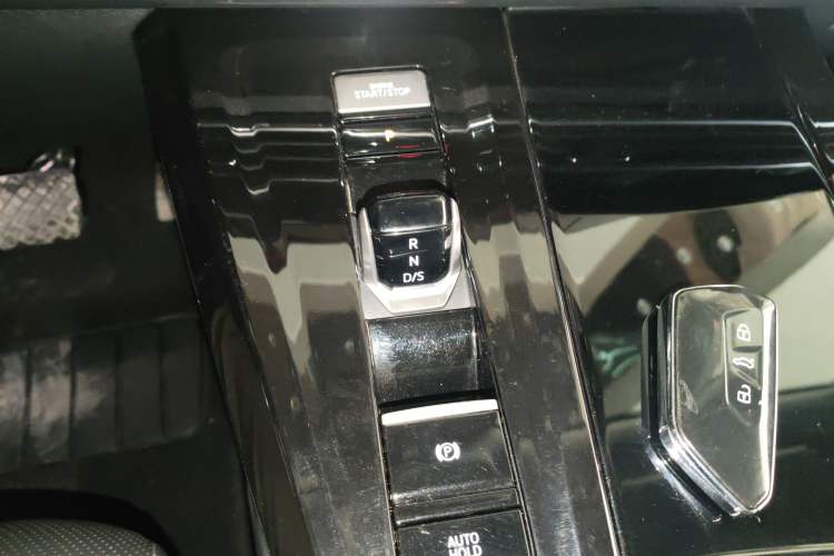 Used Volkswagen Talagon 2021 330TSI Two-Wheel-Drive Luxury Edition – Scenic Version