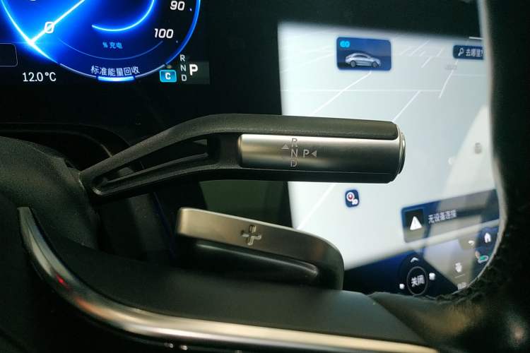 Used Mercedes-Benz EQS 2022 Updated Version 450+ Luxury Edition
