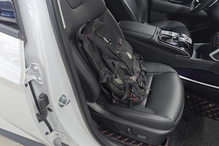 Used Hyundai Tucson 2021 Tucson L 1.5T DCT Luxury Prestige Edition