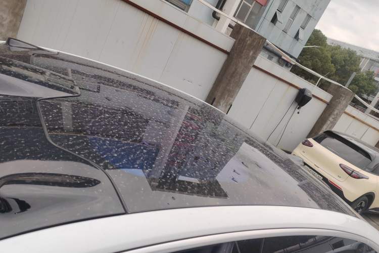 Used Nio ET7 2022 75 kWh
