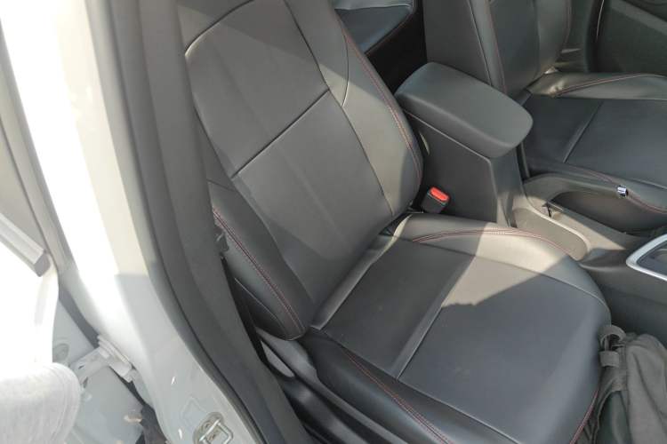 Used Chevrolet Cavalier 2022 325T Automatic Enjoyment Edition