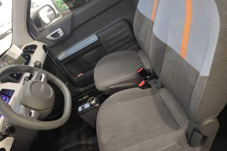 Used  Panda 2024 Panda Mini 200km Endurance Bear
