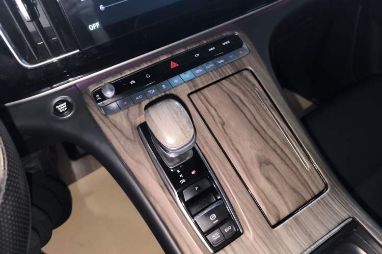 Used GAC Trumpchi M8 2021 Lingxiu Series 390T Ultimate Edition