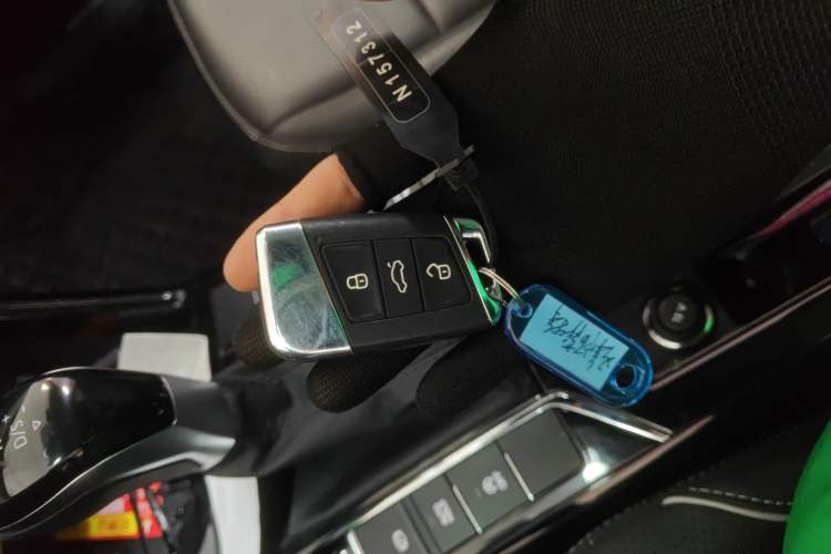 Used Volkswagen Passat 2024 380TSI Luxury Edition