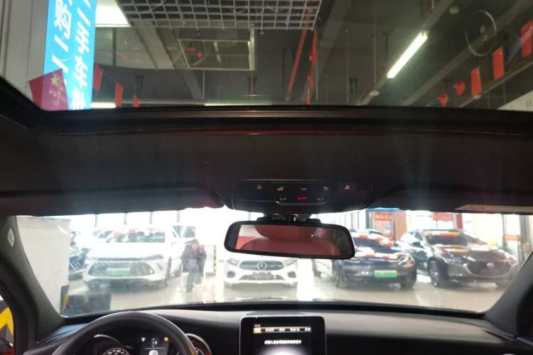 Used Mercedes-Benz C-Class 2018 C 200 Sport Edition
