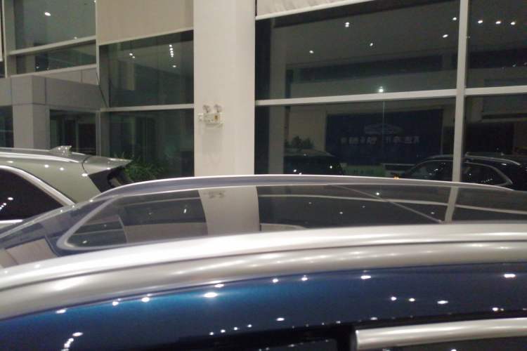 Used Wey Mocha New Energy 2024 Hi4 Four-Wheel Drive Long-Range Version