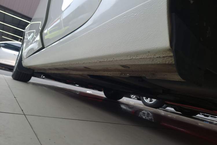 Used Ford Escort 2015 1.5L Automatic Comfort Model
