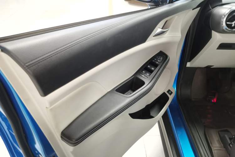 Used BYD Yuan Pro 2021 401 km Luxury Version
