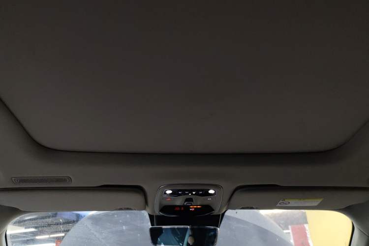 Used Lynk & Co 02 2018 1.5T DCT Two-Wheel Drive Zhaopu Version China V Standard
