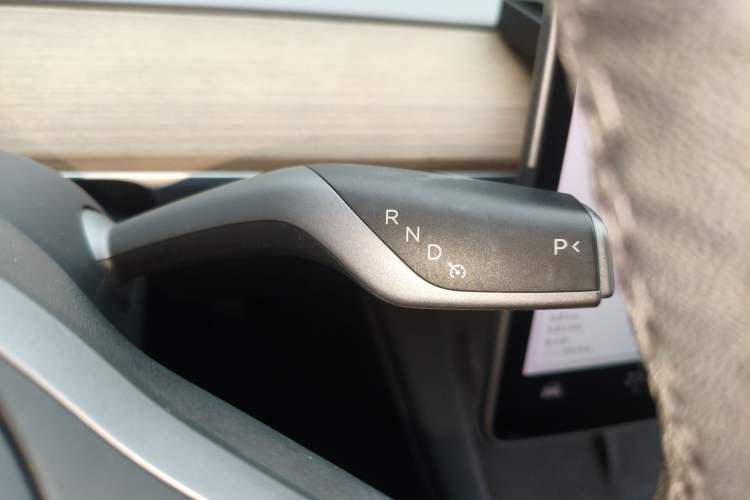 Used Tesla Model 3 2021 Standard Range Rear-Wheel Drive Upgraded Version 3D6
