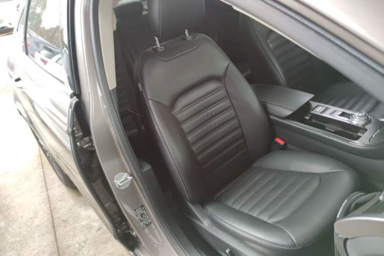 Used Ford Mondeo 2017 EcoBoost 180 Luxury Model