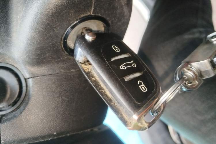 Used Great Wall M2 2013 1.5L Manual Navigation Version