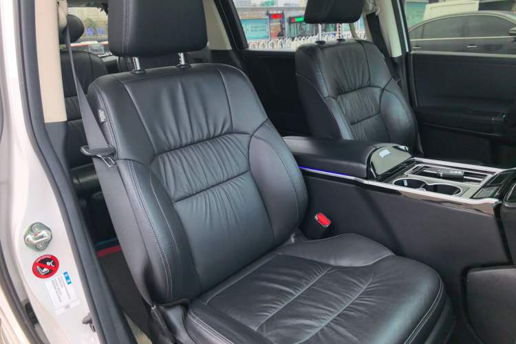 Used Honda Odyssey 2021 2.0L Rui·Luxury Edition
