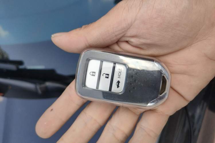 Used Honda Accord 2022 Xing·Hybrid 2.0L Xingling Version
