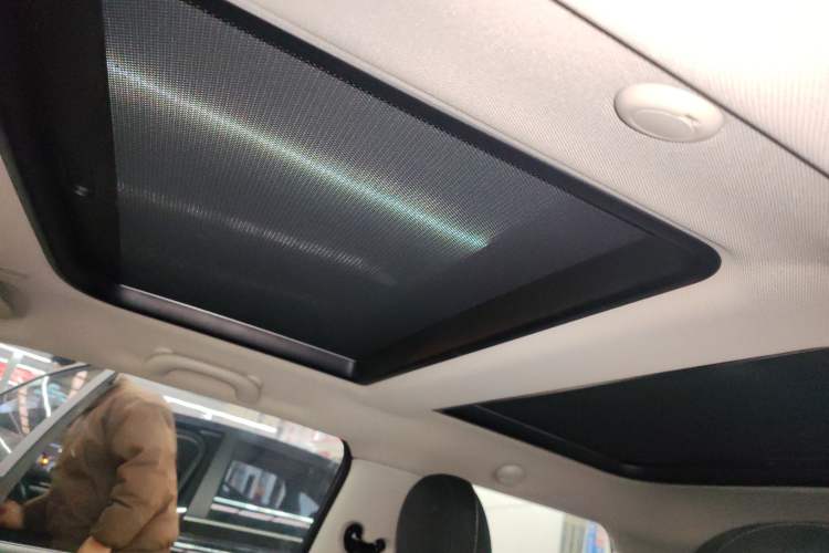 Used  MINI 2018 1.5T ONE PLUS
