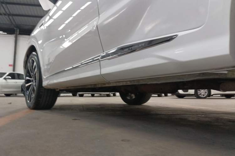 Used Jetour X70 PLUS 2021 1.6T DCT Pro+ 5-Seater
