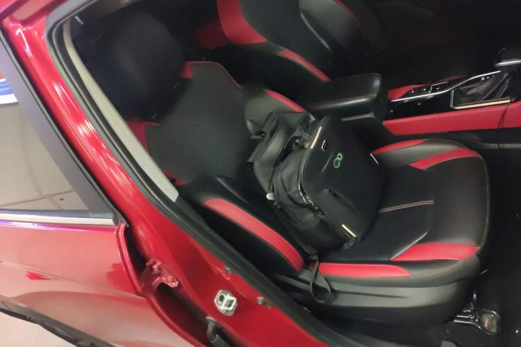 Used SOL X4 2021 1.5T CVT Chief Edition