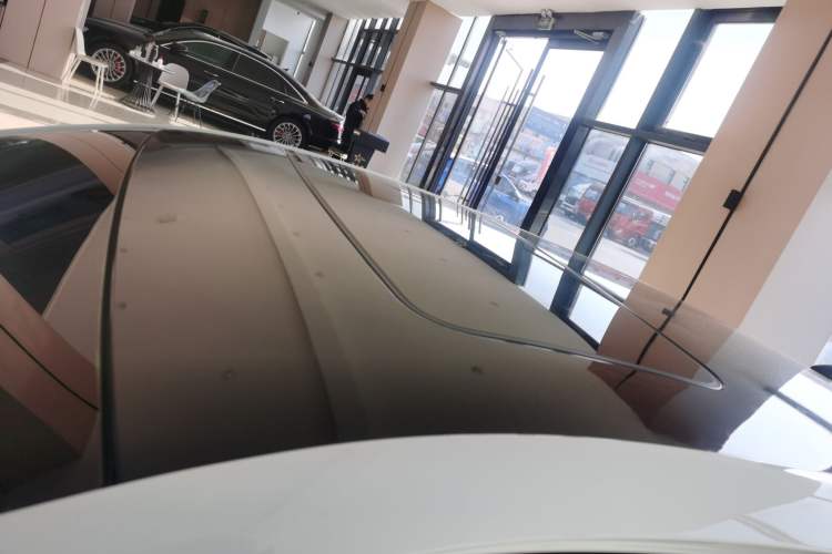 Used Cadillac ATS-L 2017 28T Tech Edition
