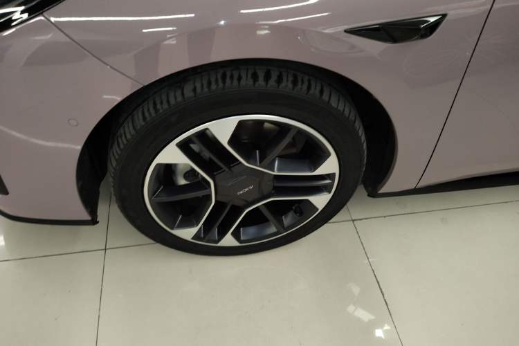 Used AION RT 2025 650 LiDAR Edition
