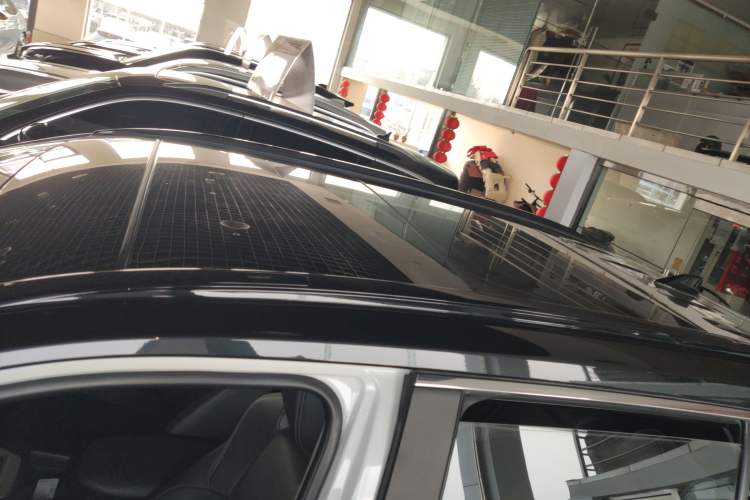 Used Toyota Wildlander 2023 Dual-Motor 2.5L E-CVT Four-Wheel Drive Prestige Edition
