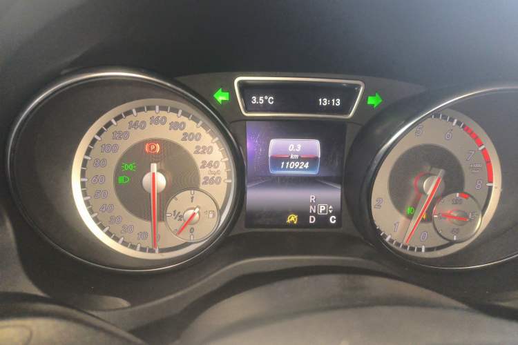 Used Mercedes-Benz GLA 2016 GLA 200 Sport Edition