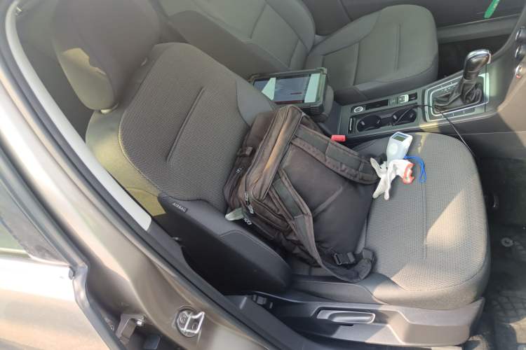 Used Volkswagen Golf 2016 1.6L Automatic Comfort Model
