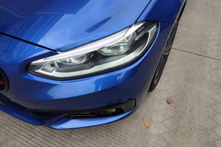 Used BMW 1 Series 2018 118i Sport Edition
