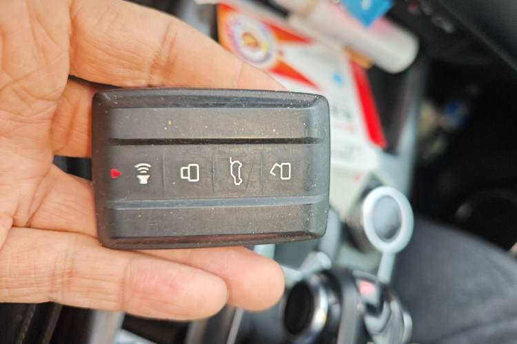 Used Tank 300 2021 Off-Road Edition 2.0T Conqueror