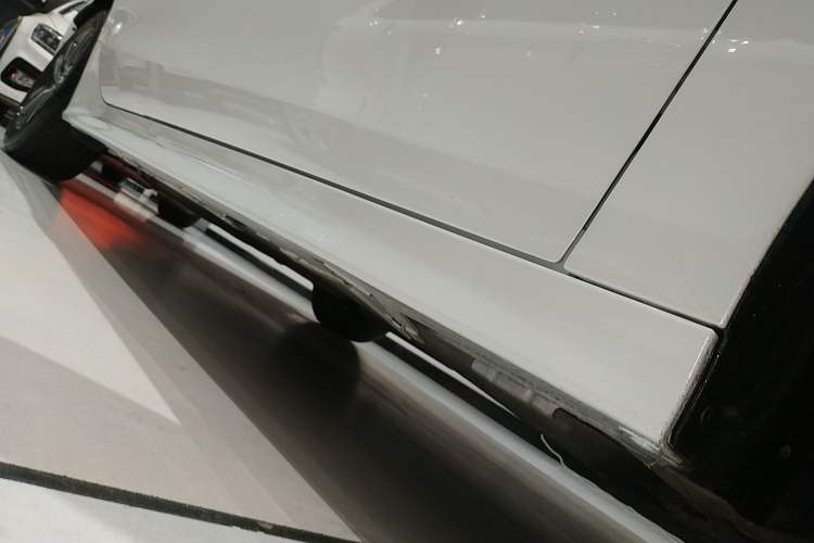 Used Honda Integra 2022 240TURBO CVT Technology Edition
