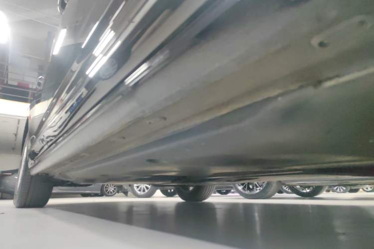 Used Volkswagen Passat New Energy 2020 430 PHEV Hybrid Elite Edition China VI Standard
