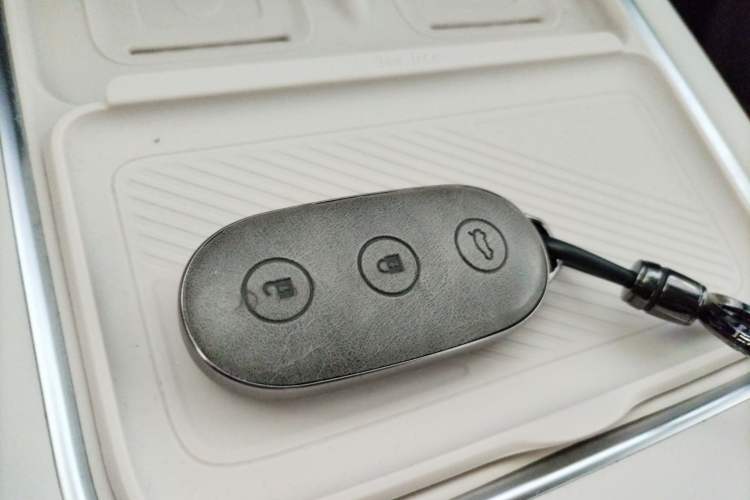 Used Li Auto L7 2024 Pro Model
