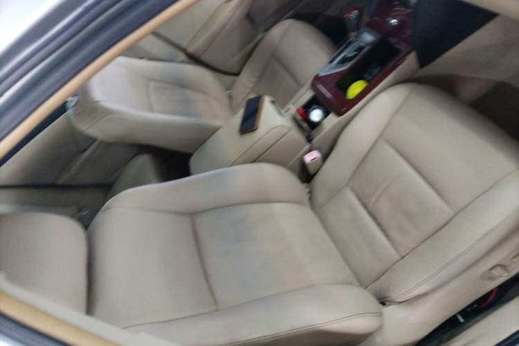 Used Toyota Camry 2012 2.5G Luxury Edition