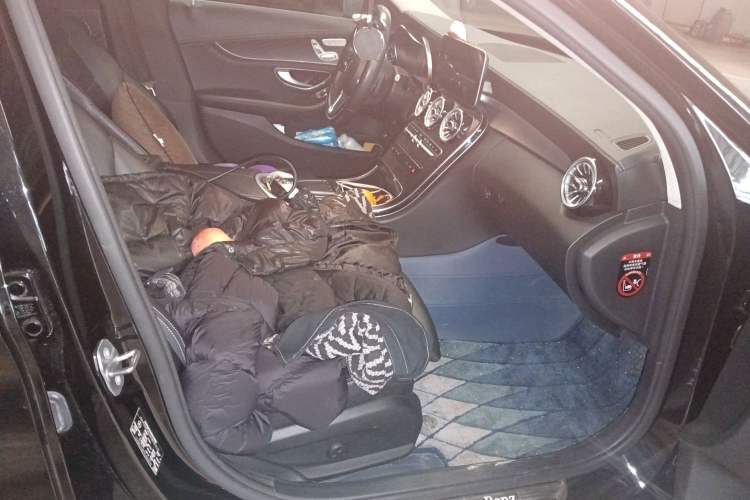 Used Mercedes-Benz C-Class 2019 C 260 L Sport Edition
