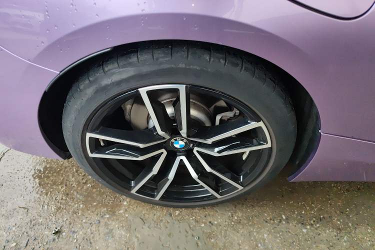 Used BMW Z4 2022 sDrive 25i M Sport Package
