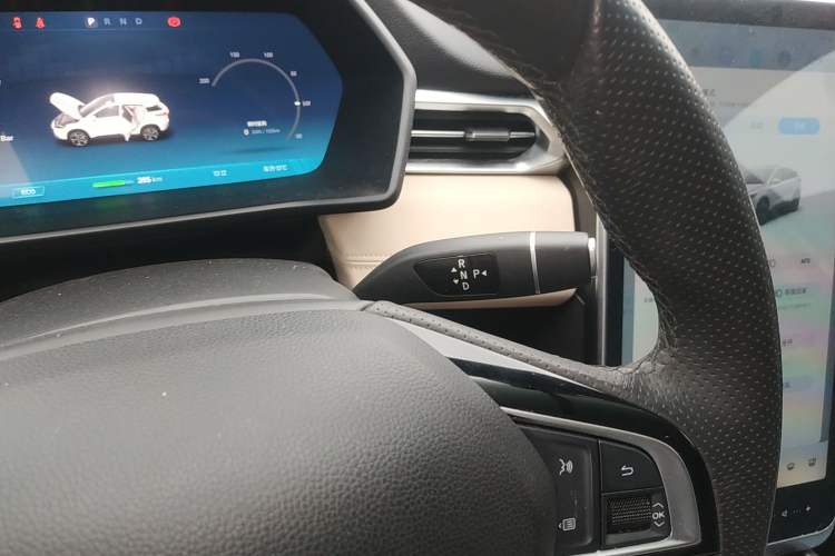 Used XPeng G3 2020 520i Luxury Edition