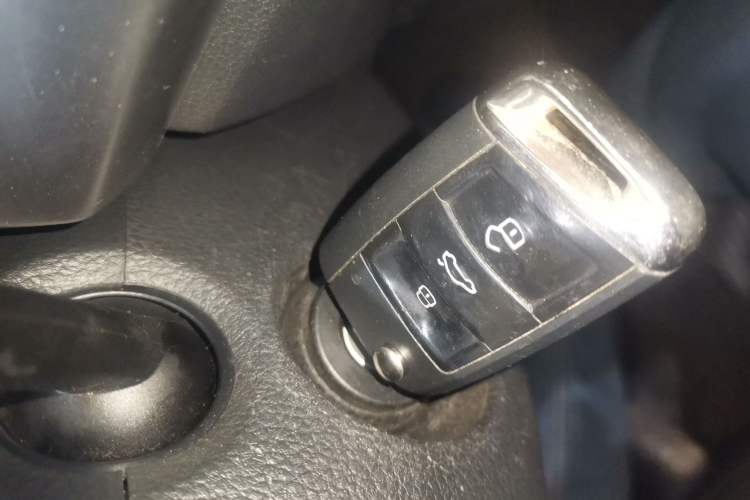 Used Volkswagen Lavida 2023 Revised 1.5L Automatic DeYi Edition