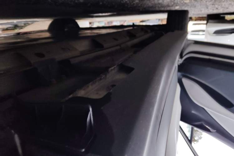 Used Buick Velite 6 2019 Connected & Smart Edition
