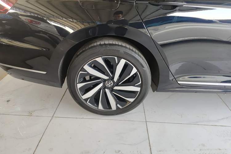 Used Volkswagen Passat 2024 330TSI Elite Edition
